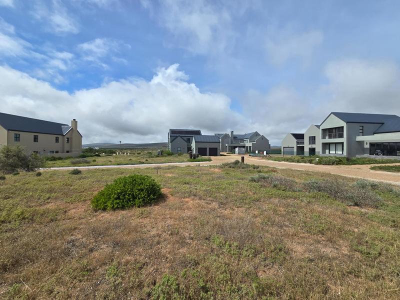 0 Bedroom Property for Sale in Cape St Martin Private Reserve Western Cape